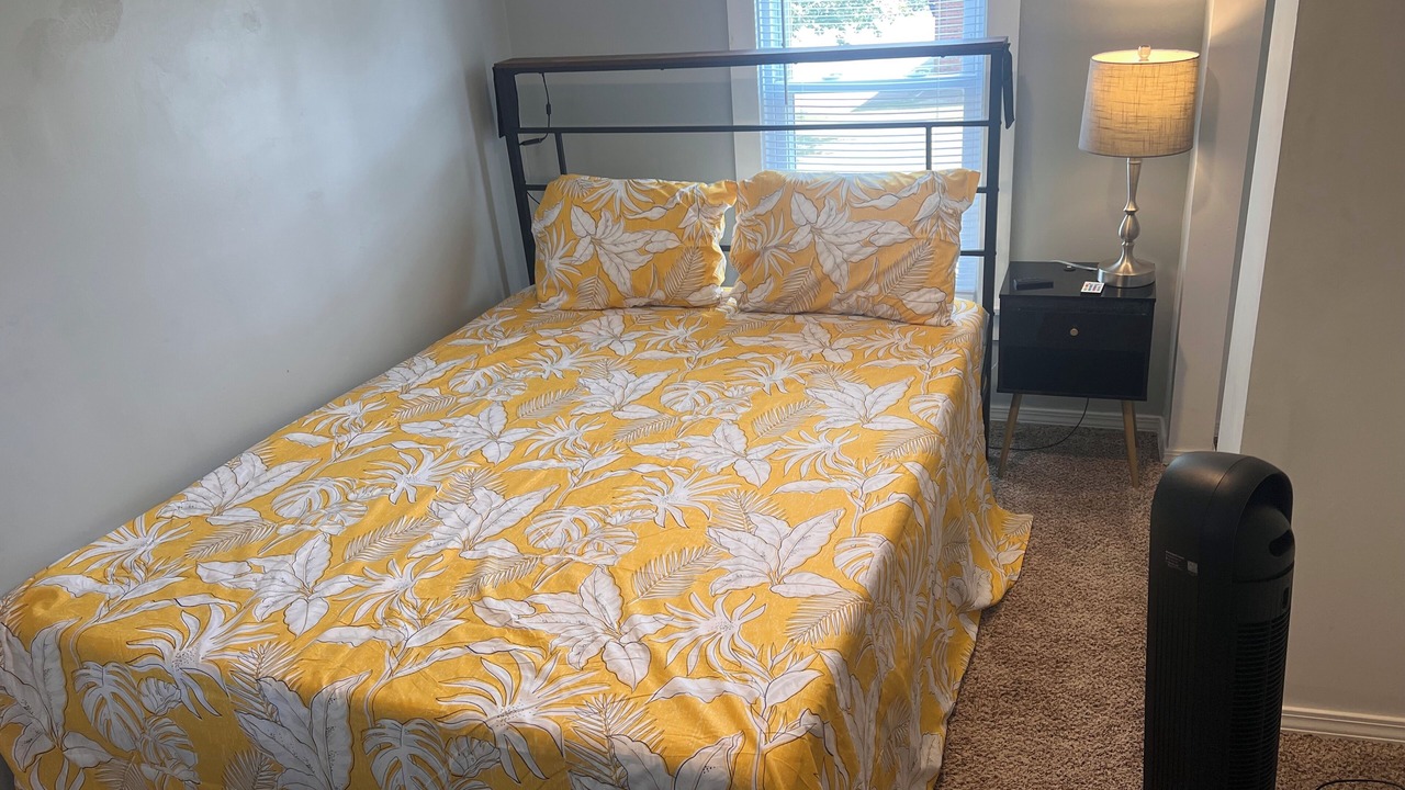 Photo of Bedroom in Hornell