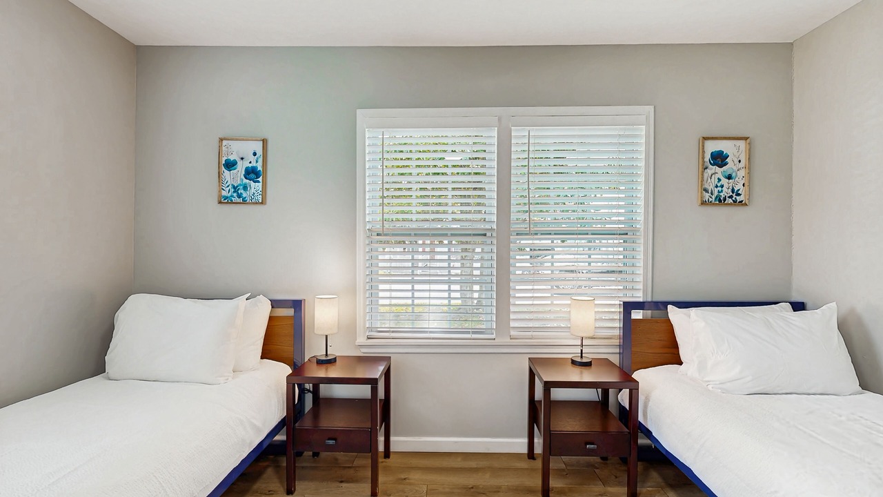 Photo of Bedroom in Hanahan