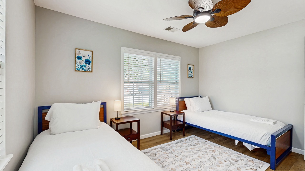 Photo of Bedroom in Hanahan