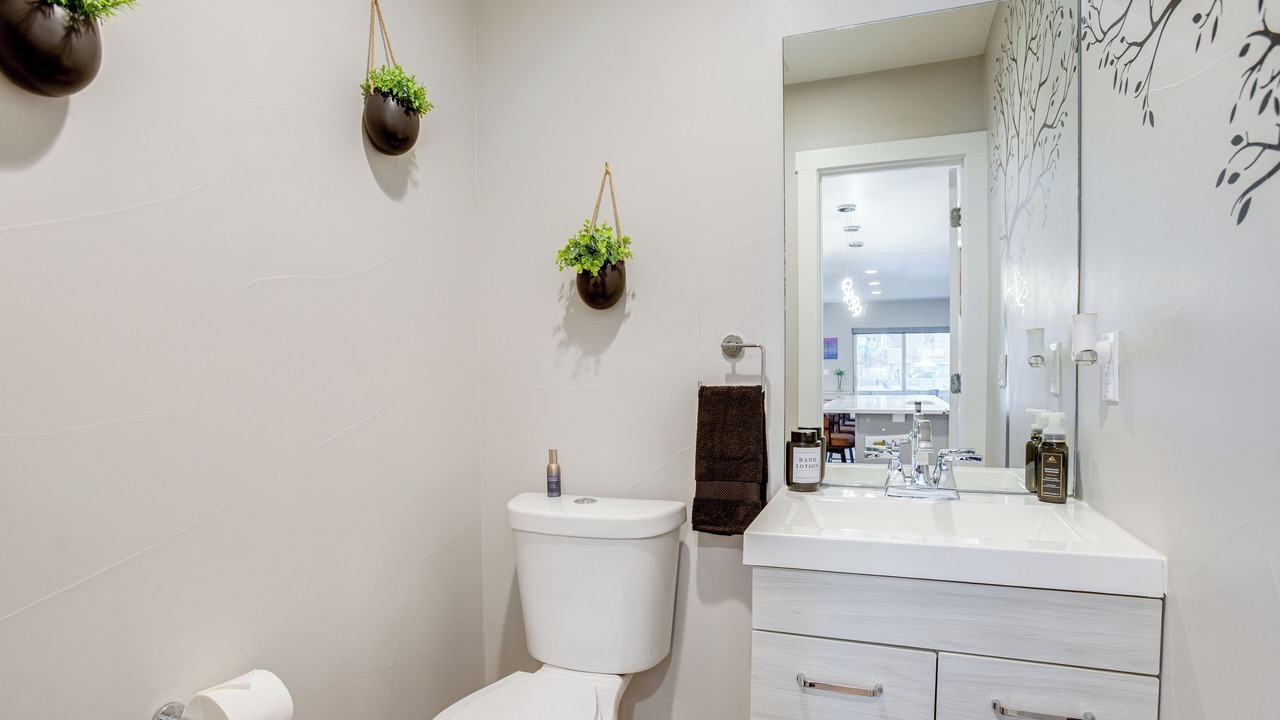 Photo of Bathroom in Lincoln Park