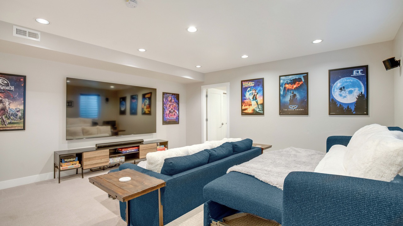 Photo of Bedroom in Lincoln Park