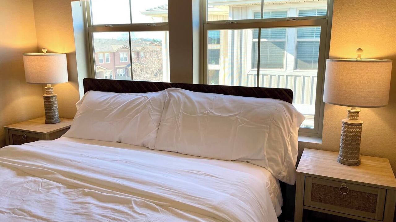 Photo of Bedroom in Commerce City