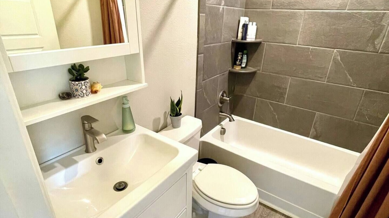 Photo of Bathroom in Commerce City