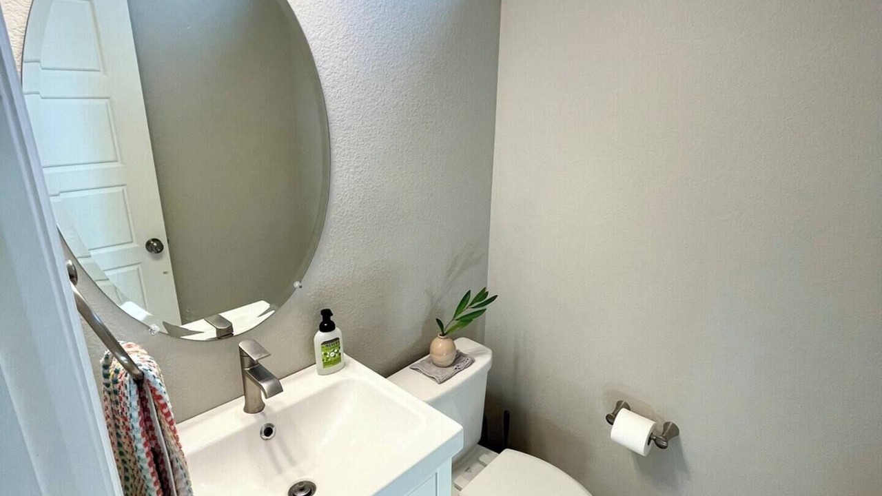 Photo of Bathroom in Commerce City