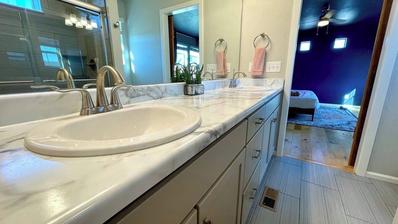 Photo of Bathroom in Commerce City