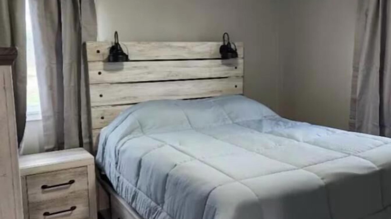 Photo of Bedroom in Sabinsville