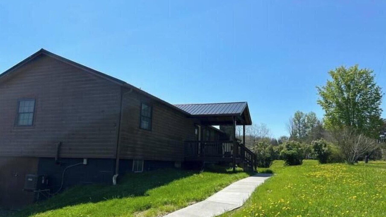 Photo of Outdoor in Sabinsville