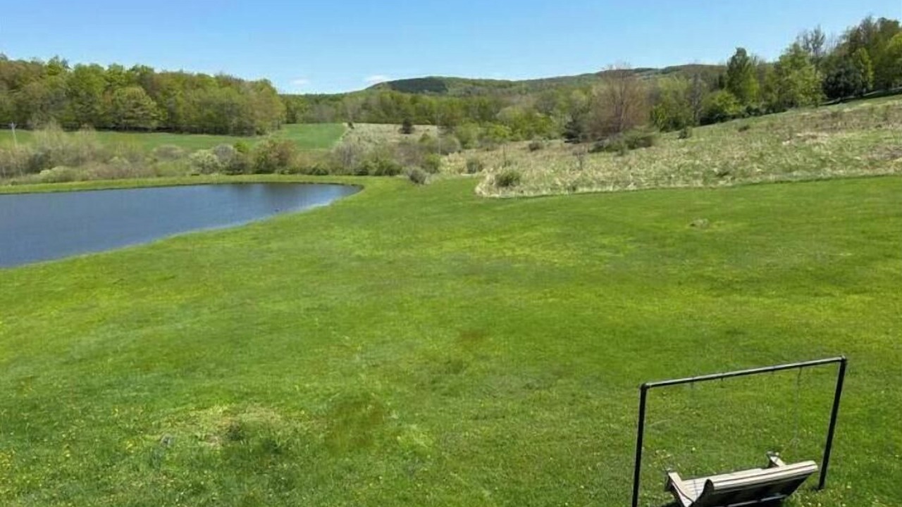 Photo of Outdoor in Sabinsville