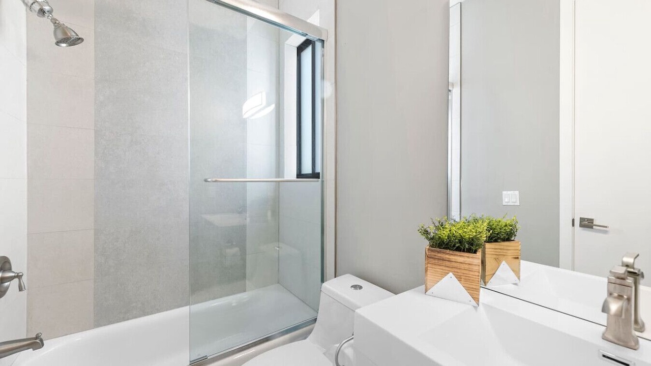Photo of Bathroom in South Miami
