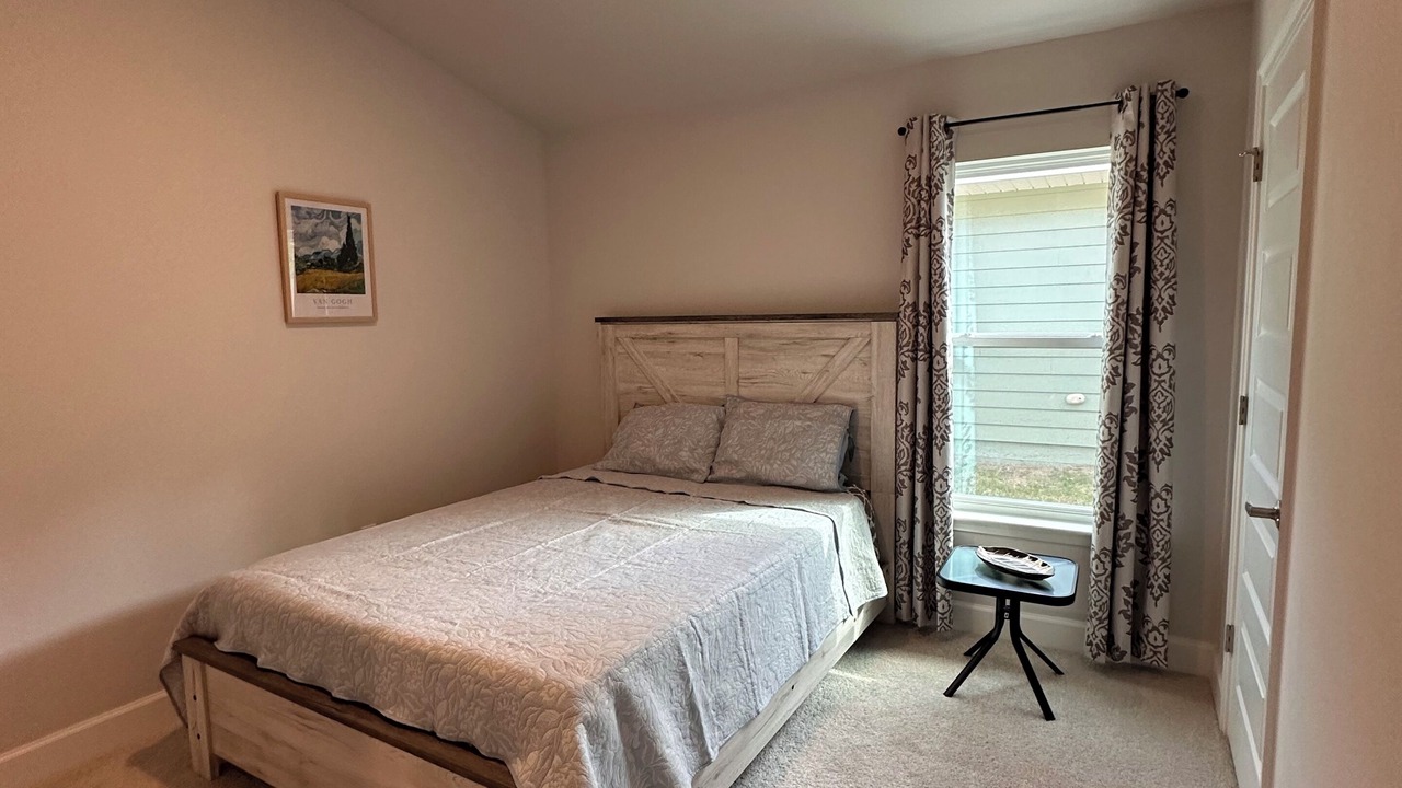 Photo of Bedroom in Alachua