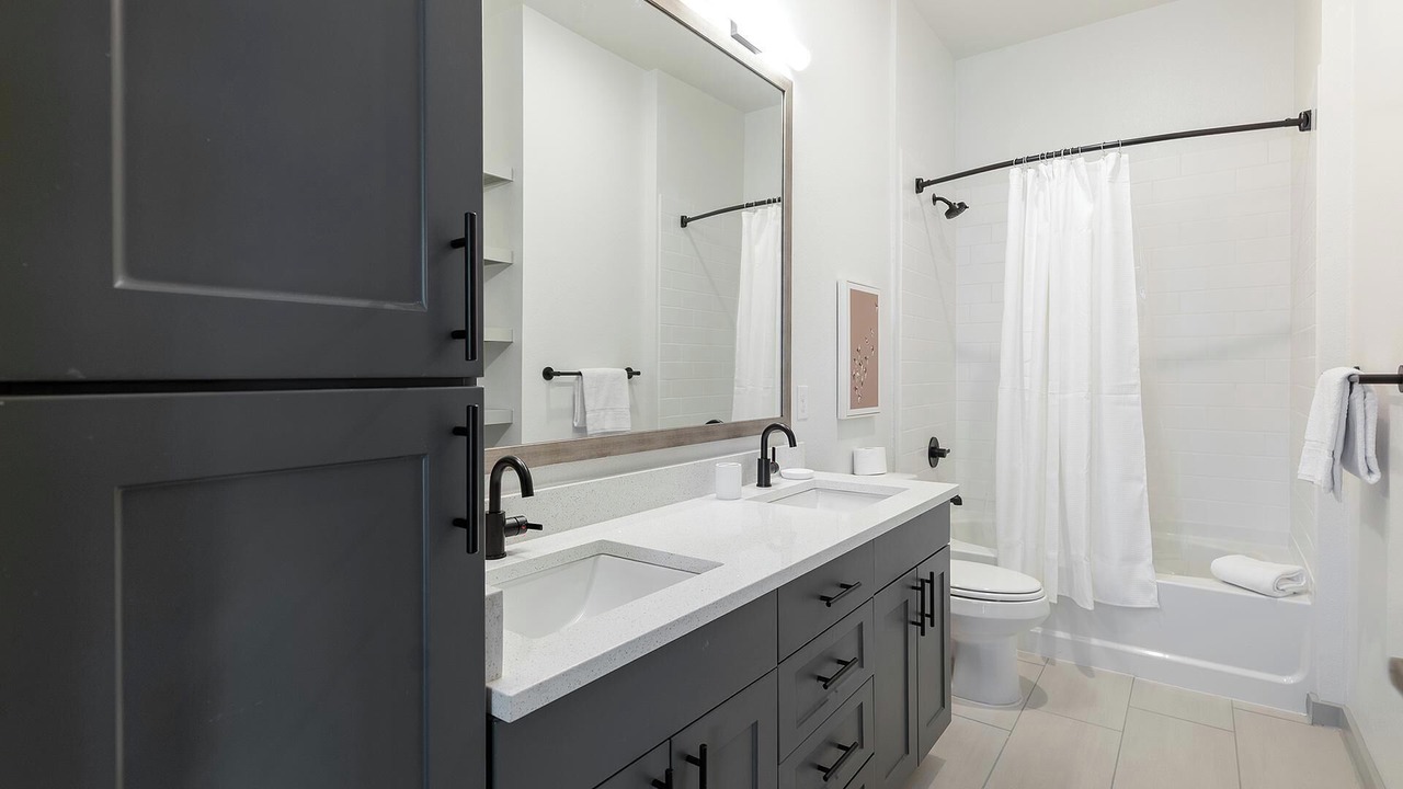 Photo of Bathroom in MLK