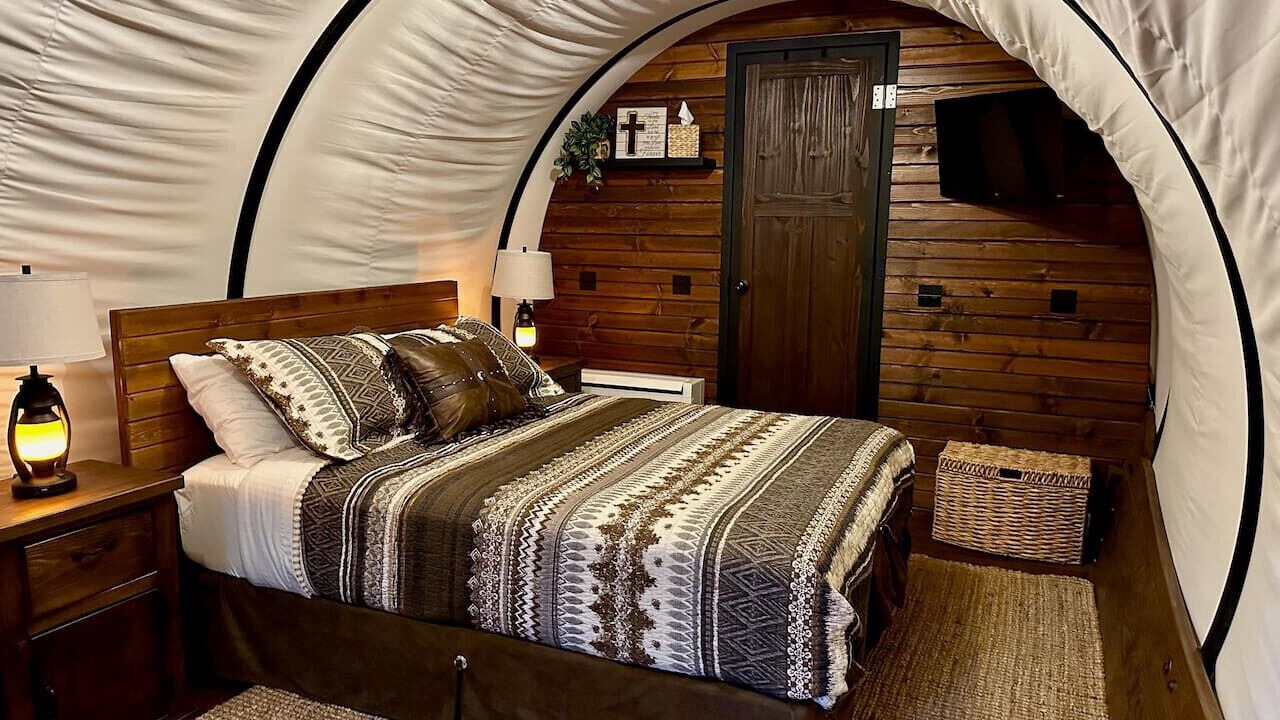 Photo of Bedroom in Denver