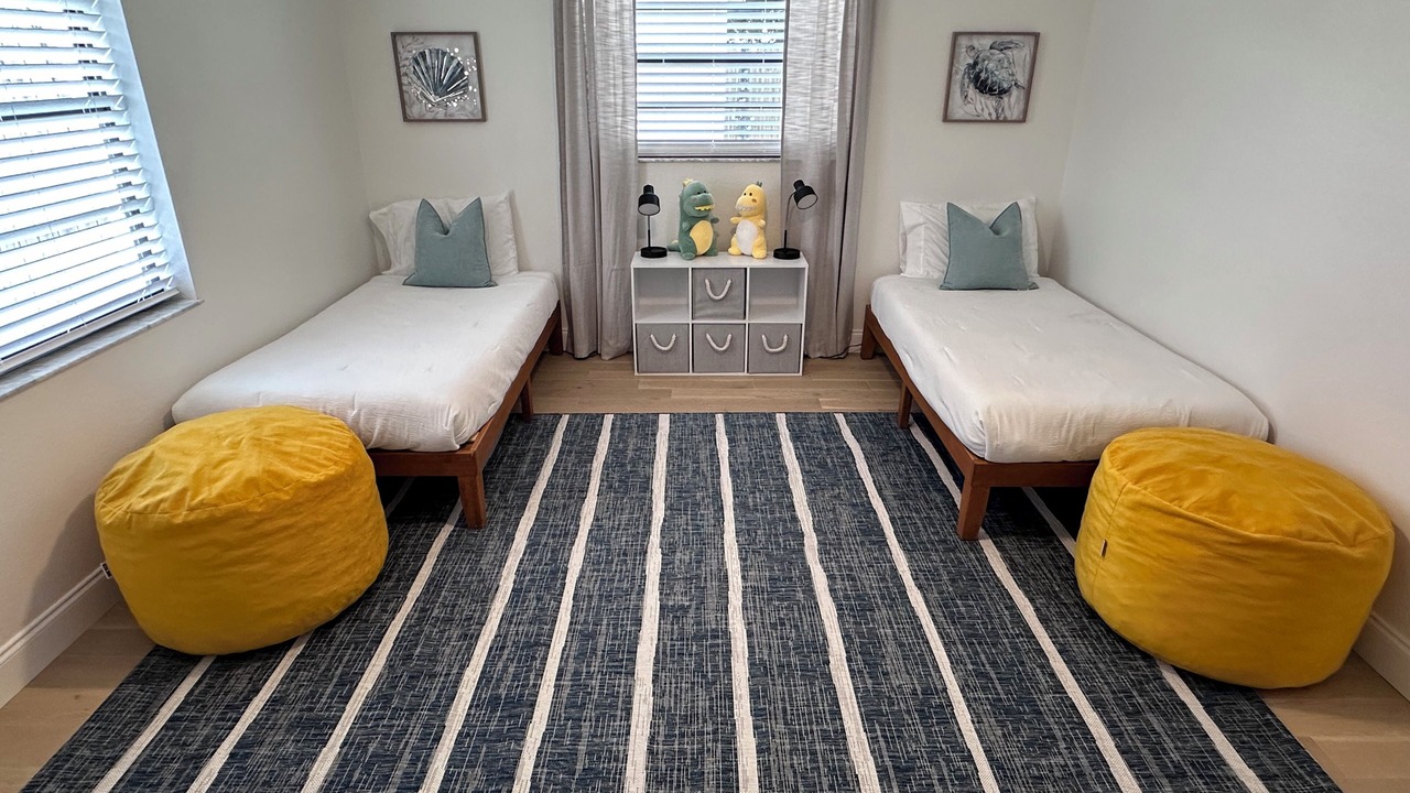Photo of Bedroom in Spring Hill