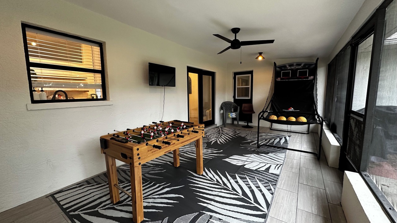 Photo of Bedroom in Spring Hill