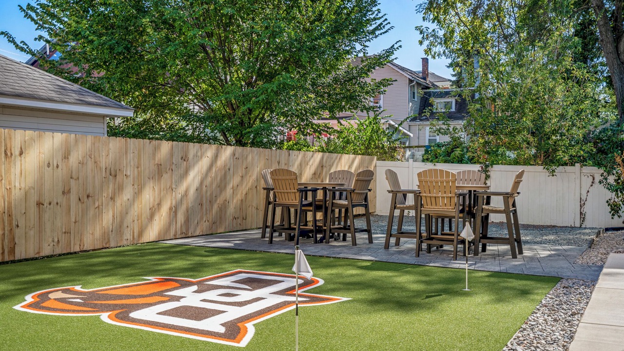 Photo of Outdoor in Bowling Green
