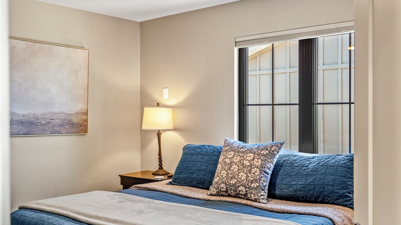 Photo of Bedroom in Bowling Green