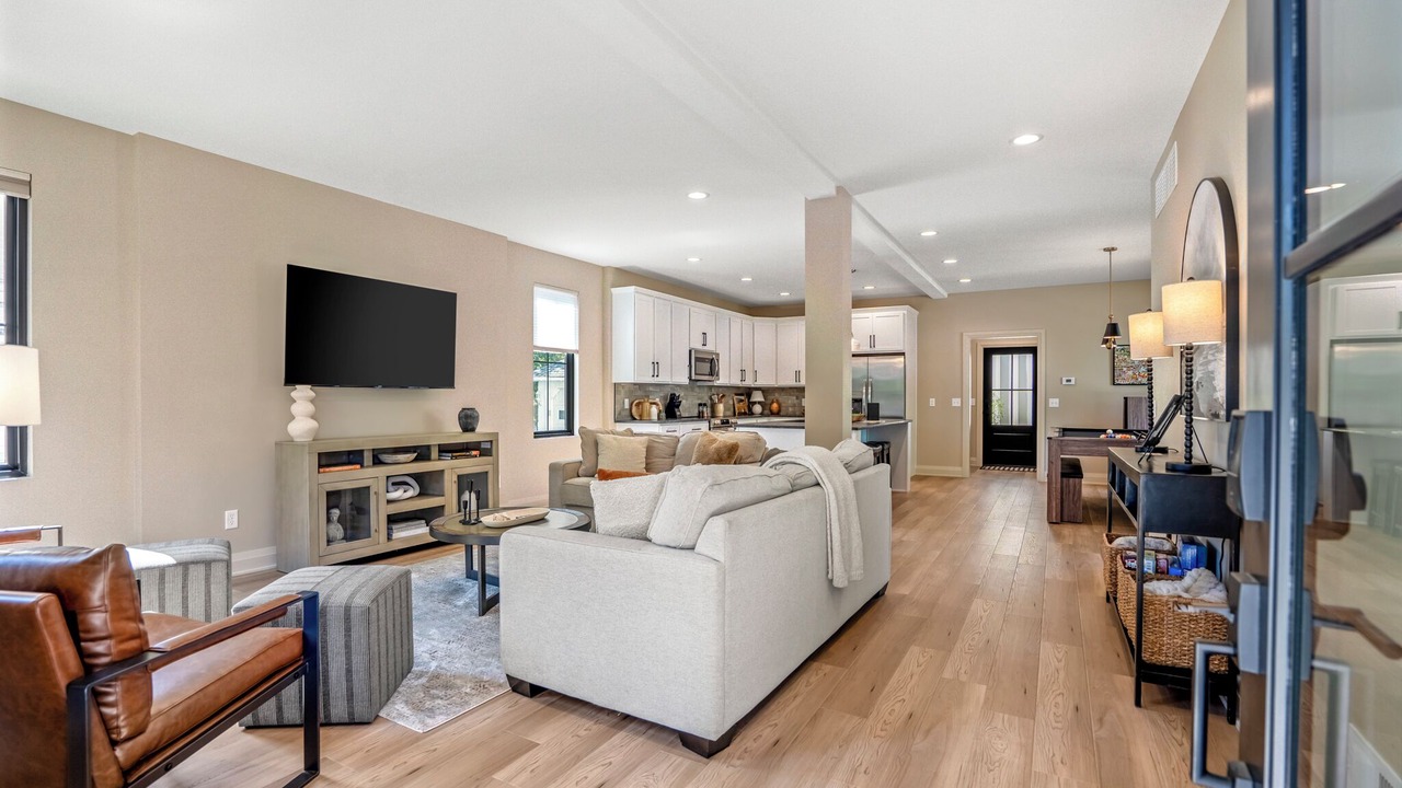 Photo of Livingroom in Bowling Green