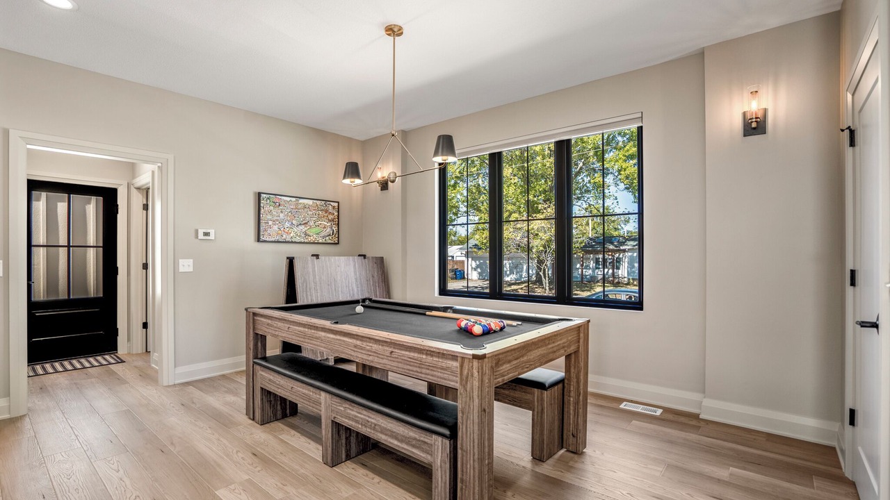 Photo of Bedroom in Bowling Green