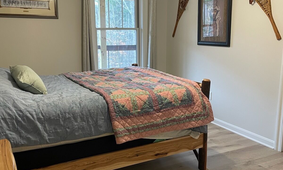 Photo of Bedroom in Benezette