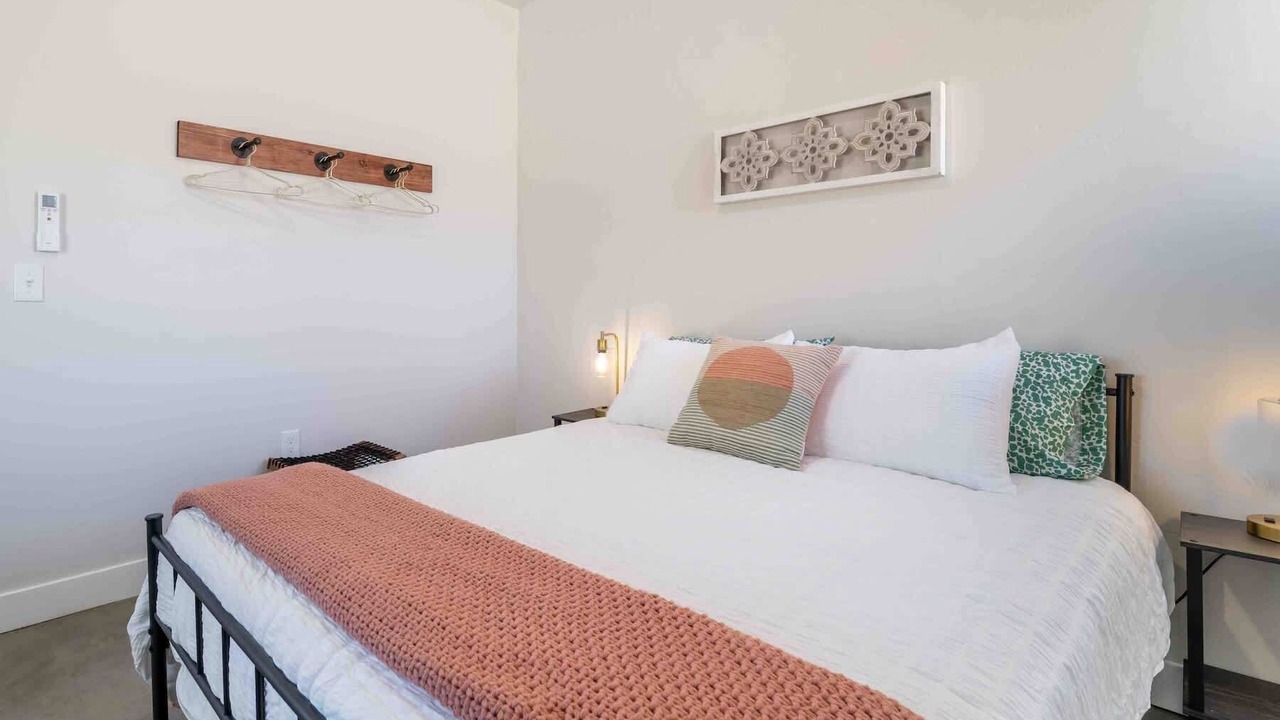 Photo of Bedroom in Morrison