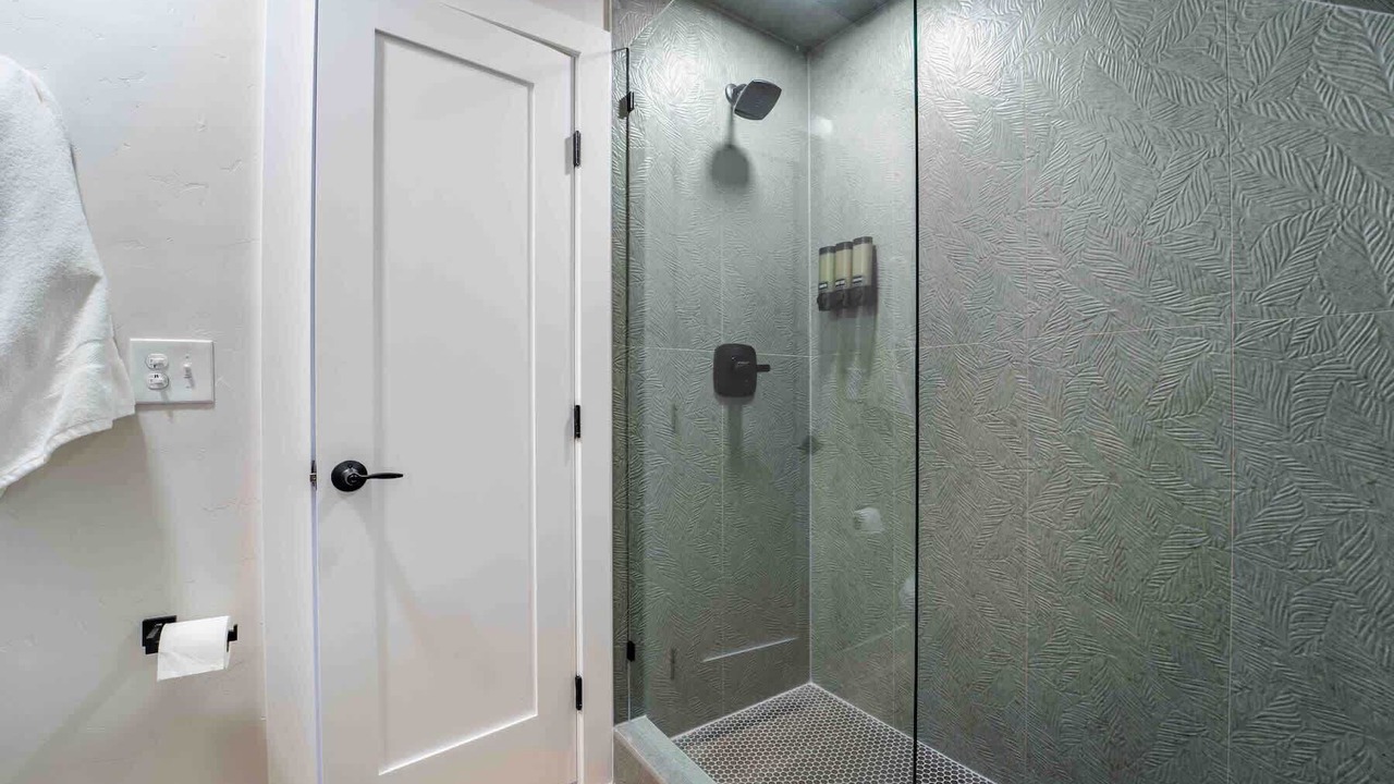 Photo of Bathroom in Morrison