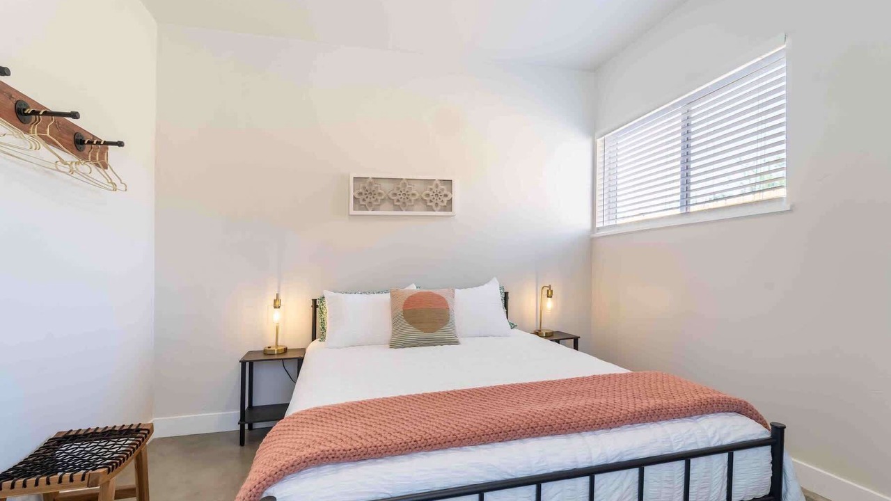 Photo of Bedroom in Morrison