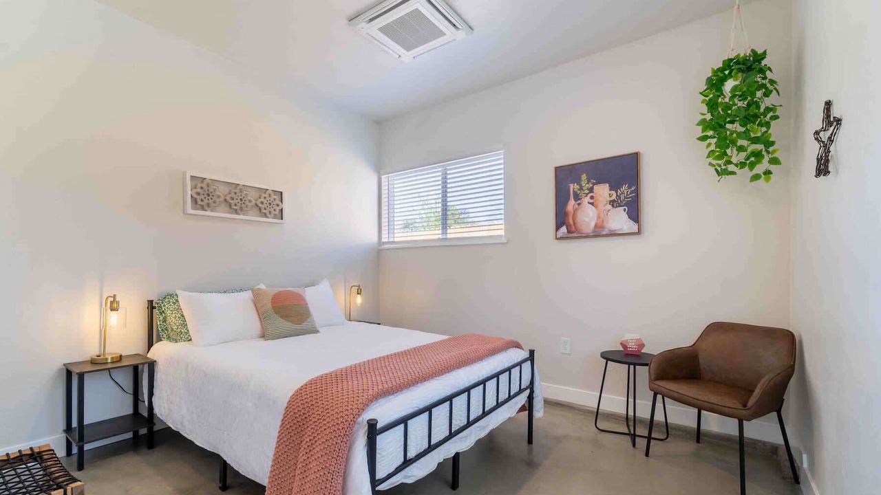 Photo of Bedroom in Morrison