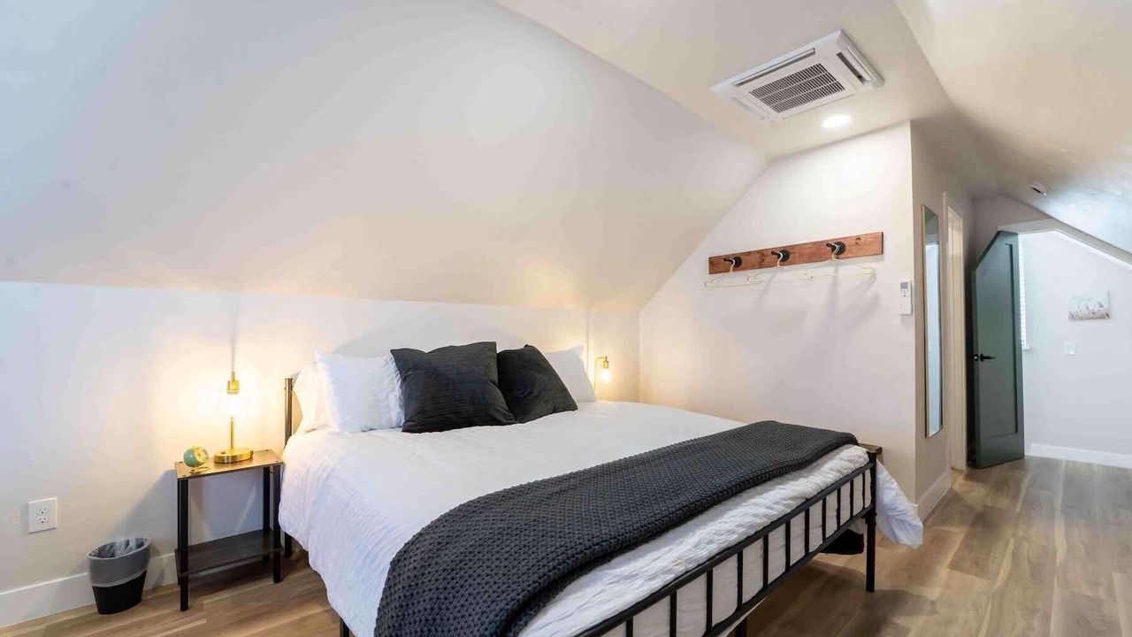 Photo of Bedroom in Morrison