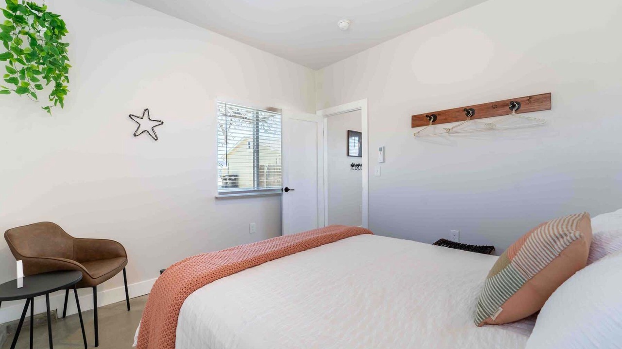 Photo of Bedroom in Morrison