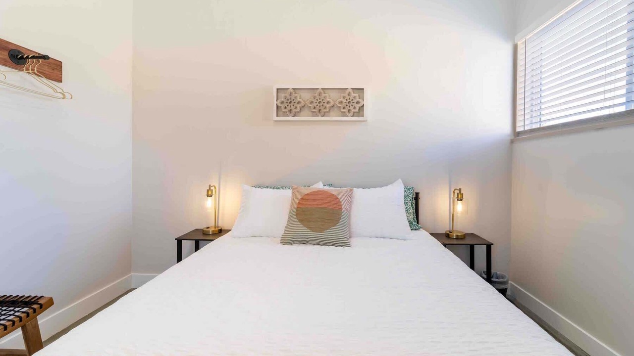 Photo of Bedroom in Morrison