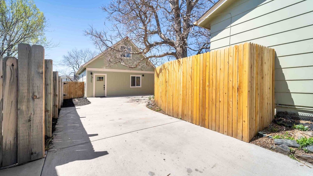 Photo of Outdoor in Morrison