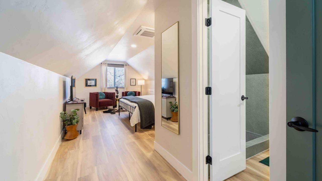 Photo of Bedroom in Morrison