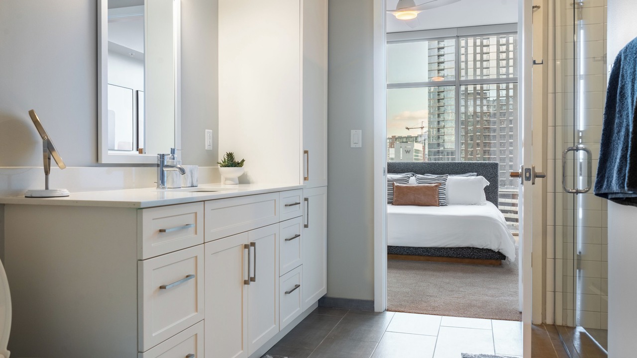 Photo of Bathroom in The Gulch