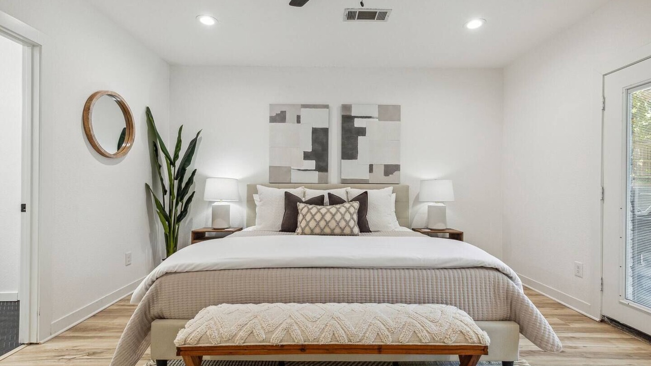 Photo of Bedroom in Grapevine