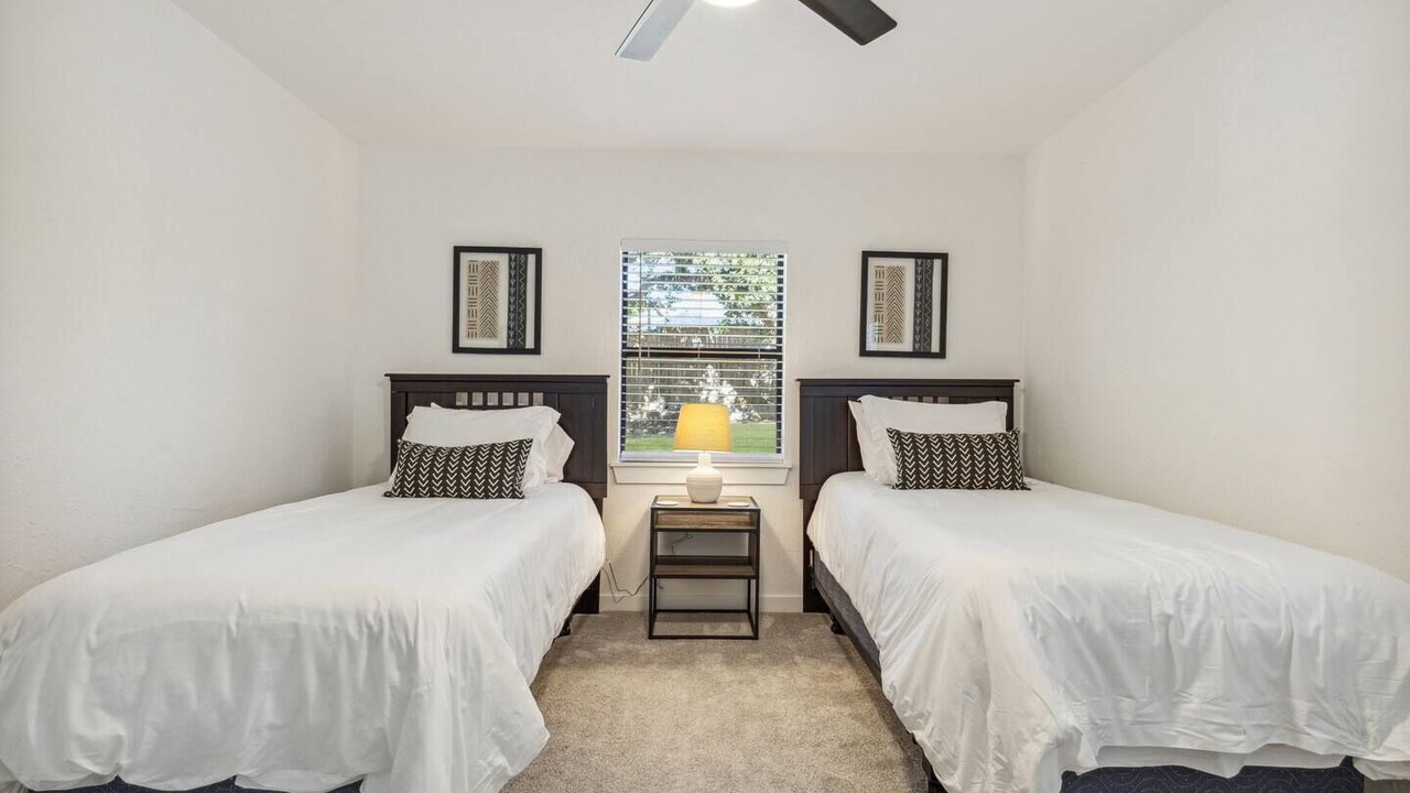 Photo of Bedroom in Grapevine