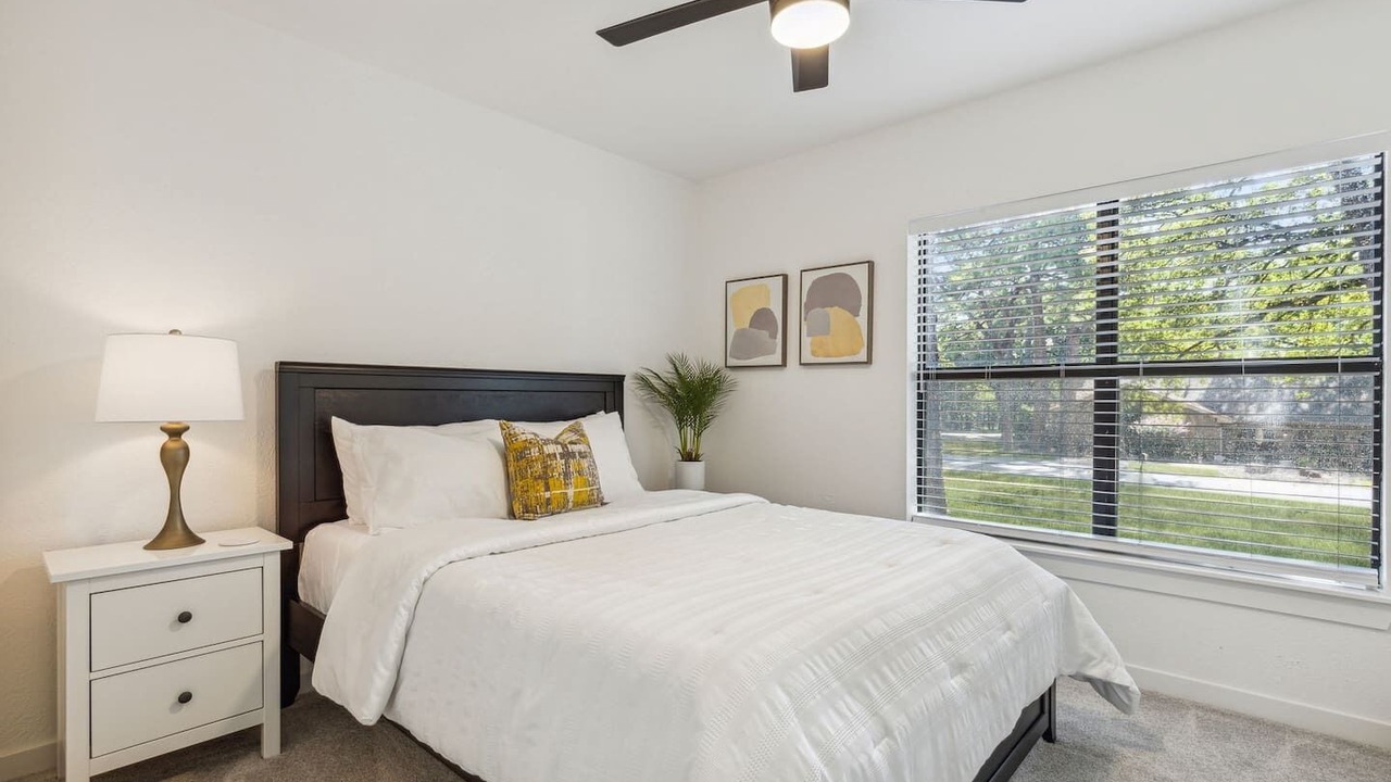 Photo of Bedroom in Grapevine