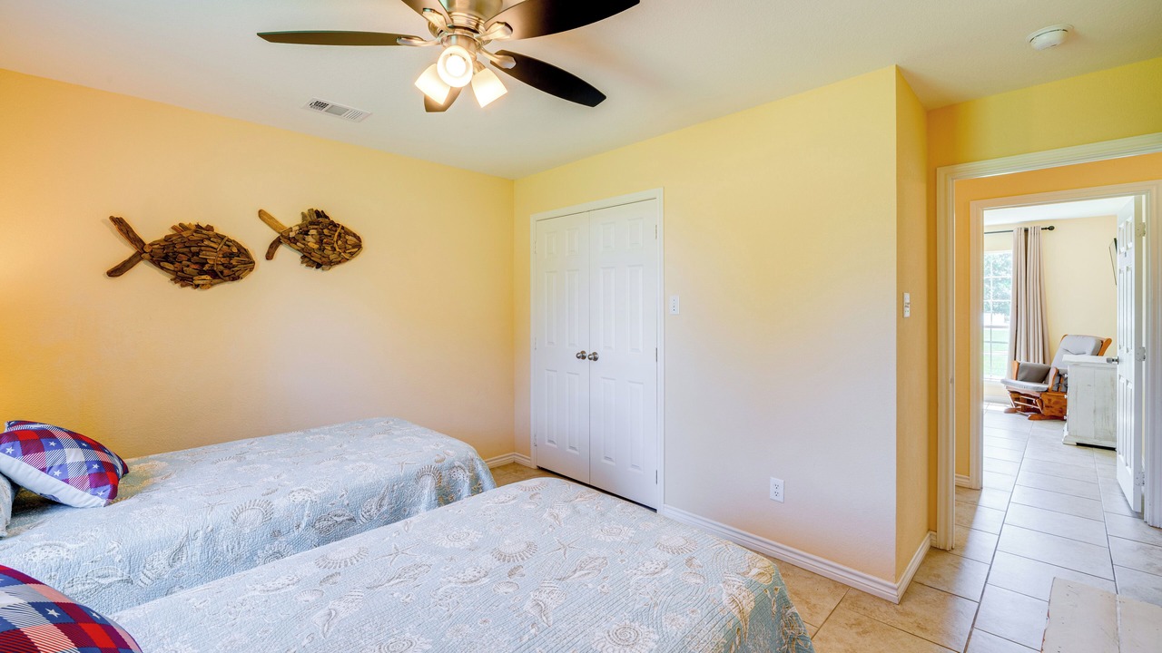 Photo of Bedroom in Kerens