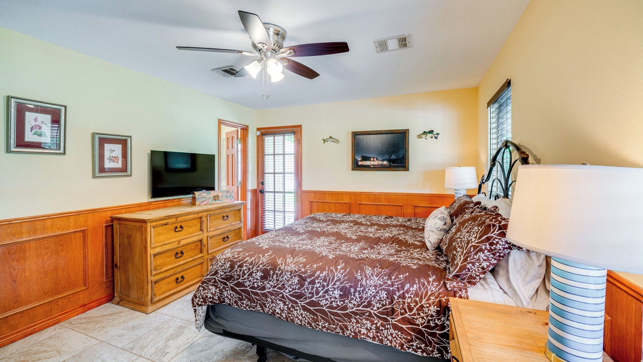 Photo of Bedroom in Kerens