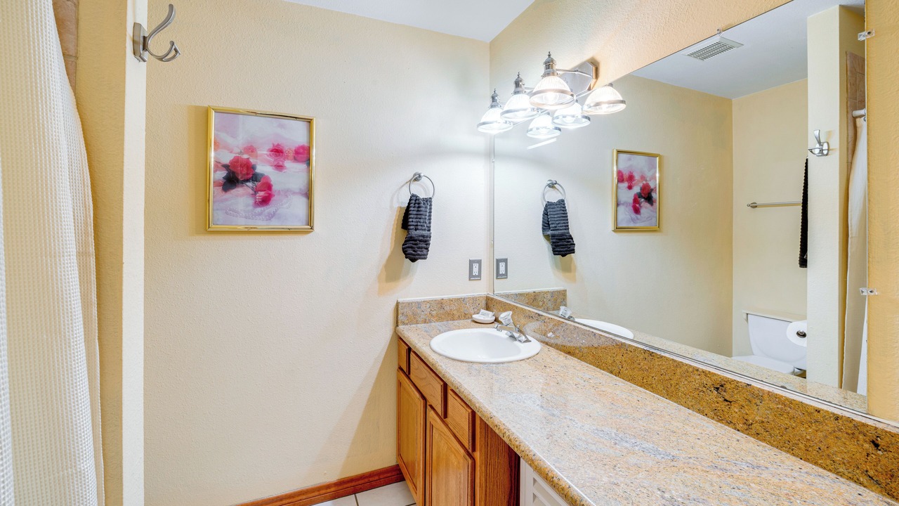 Photo of Bathroom in Kerens