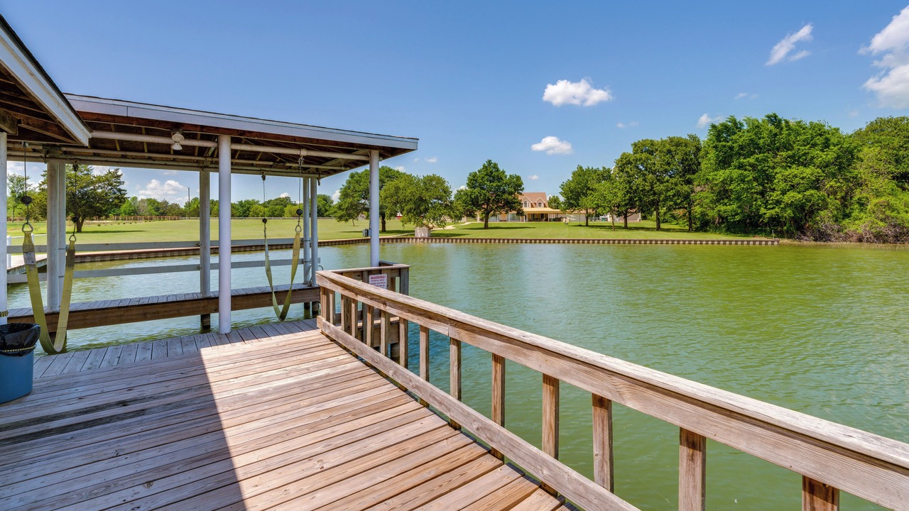 Photo of Outdoor in Kerens