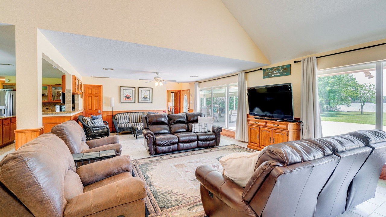 Photo of Bedroom in Kerens