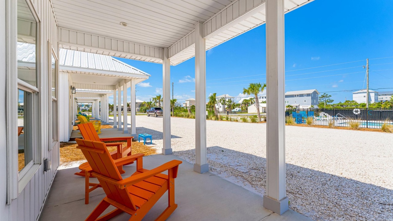 Photo of Bedroom in Port St. Joe