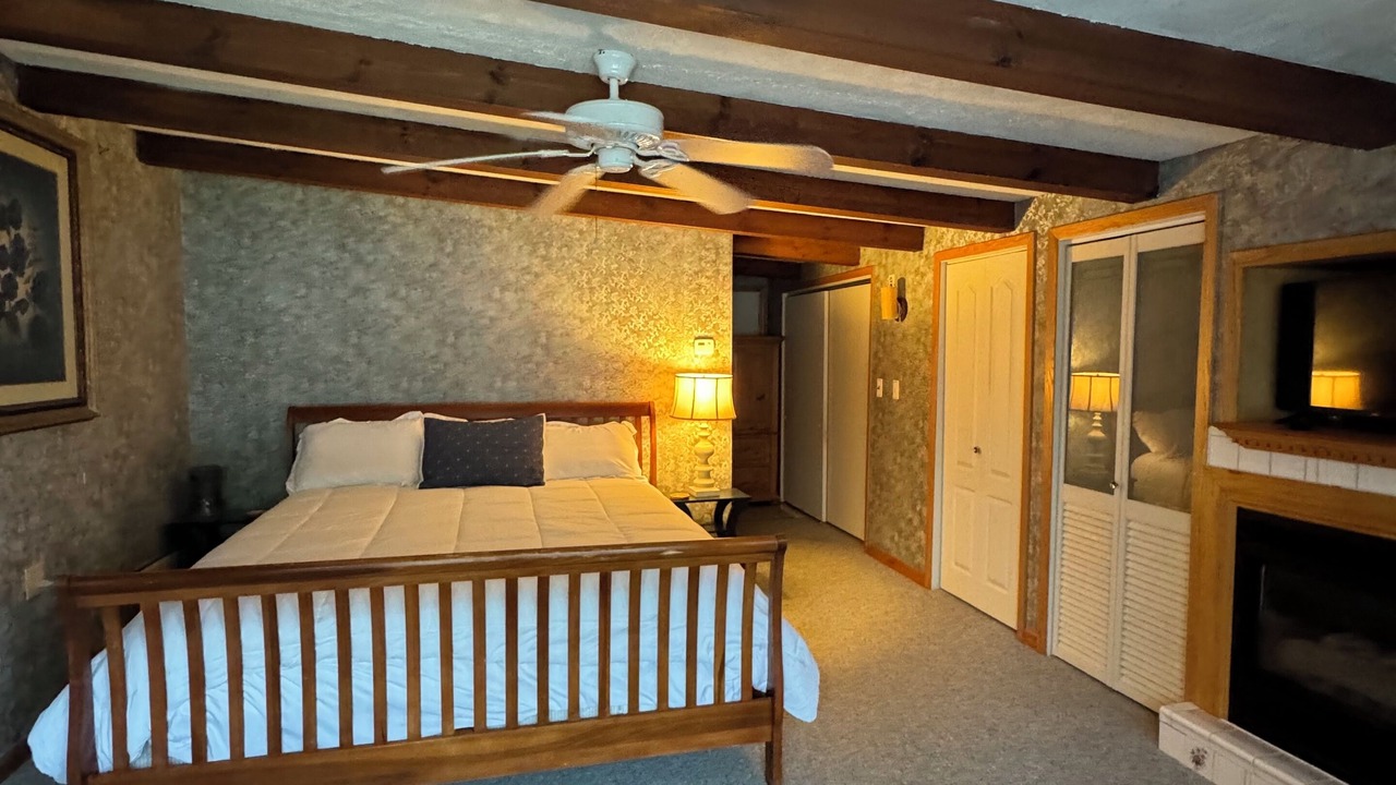 Photo of Bedroom in Smyrna