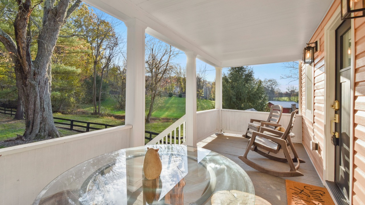 Photo of Outdoor in Lovettsville