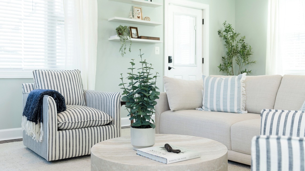 Photo of Livingroom in Riva