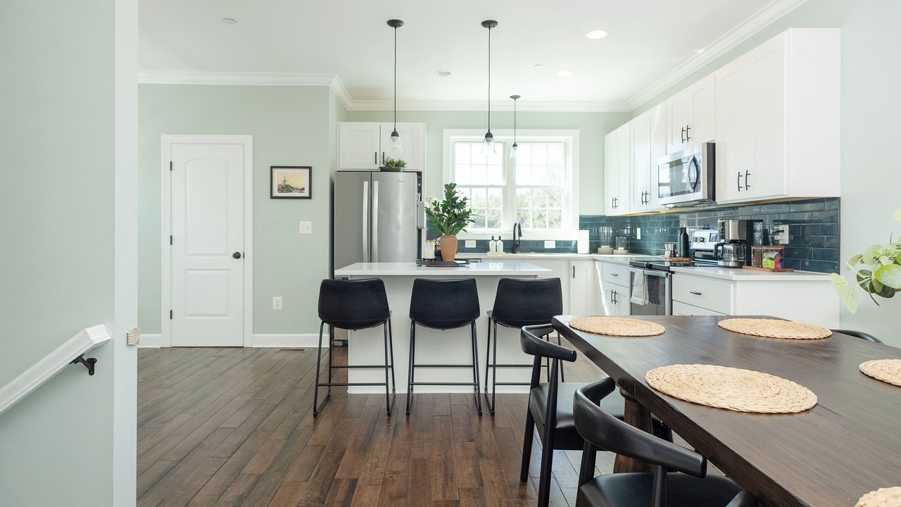 Photo of Kitchen in Riva