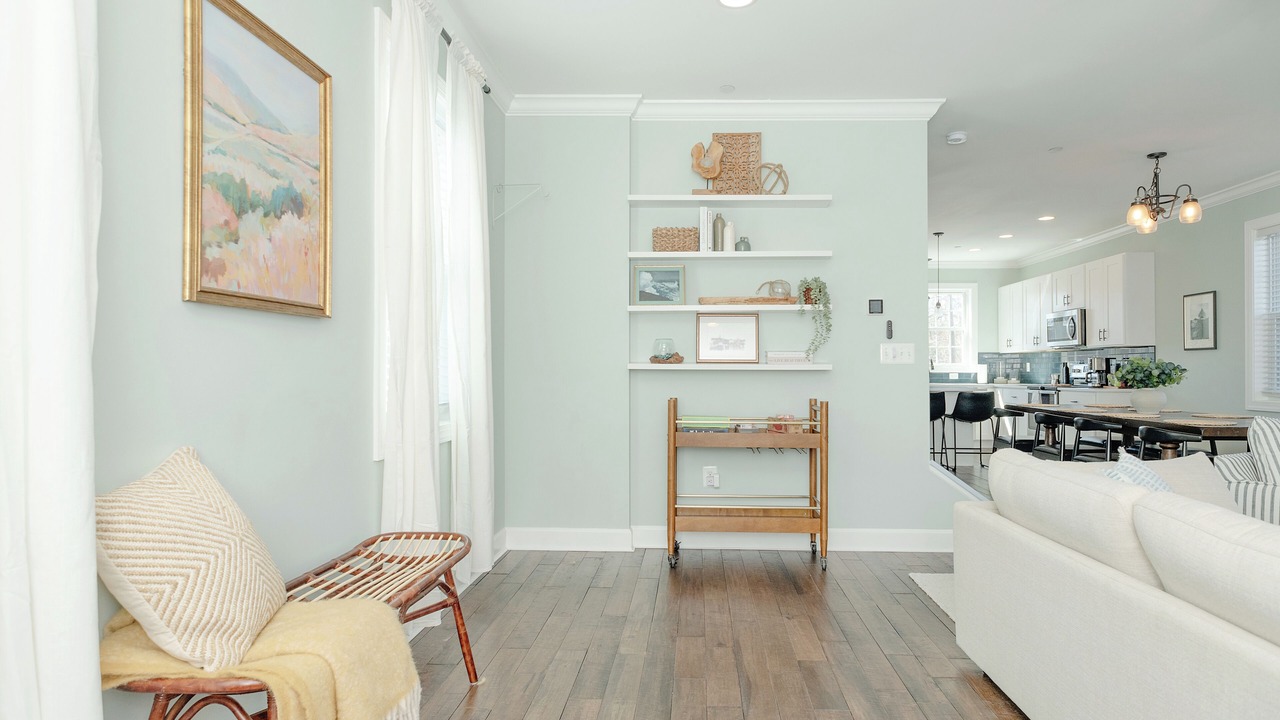 Photo of Livingroom in Riva