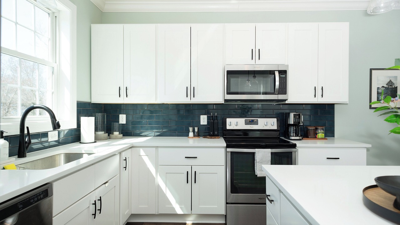 Photo of Kitchen in Riva