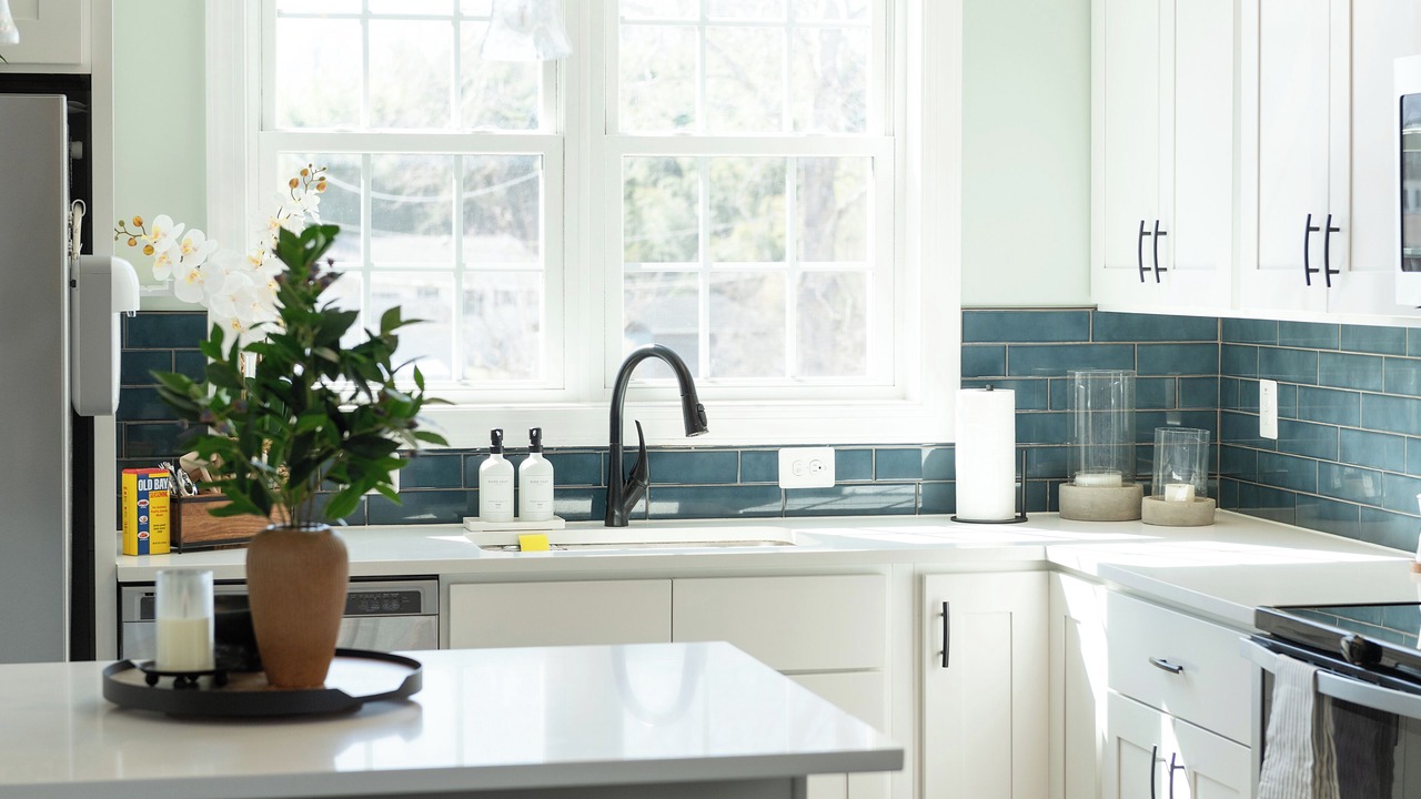 Photo of Kitchen in Riva