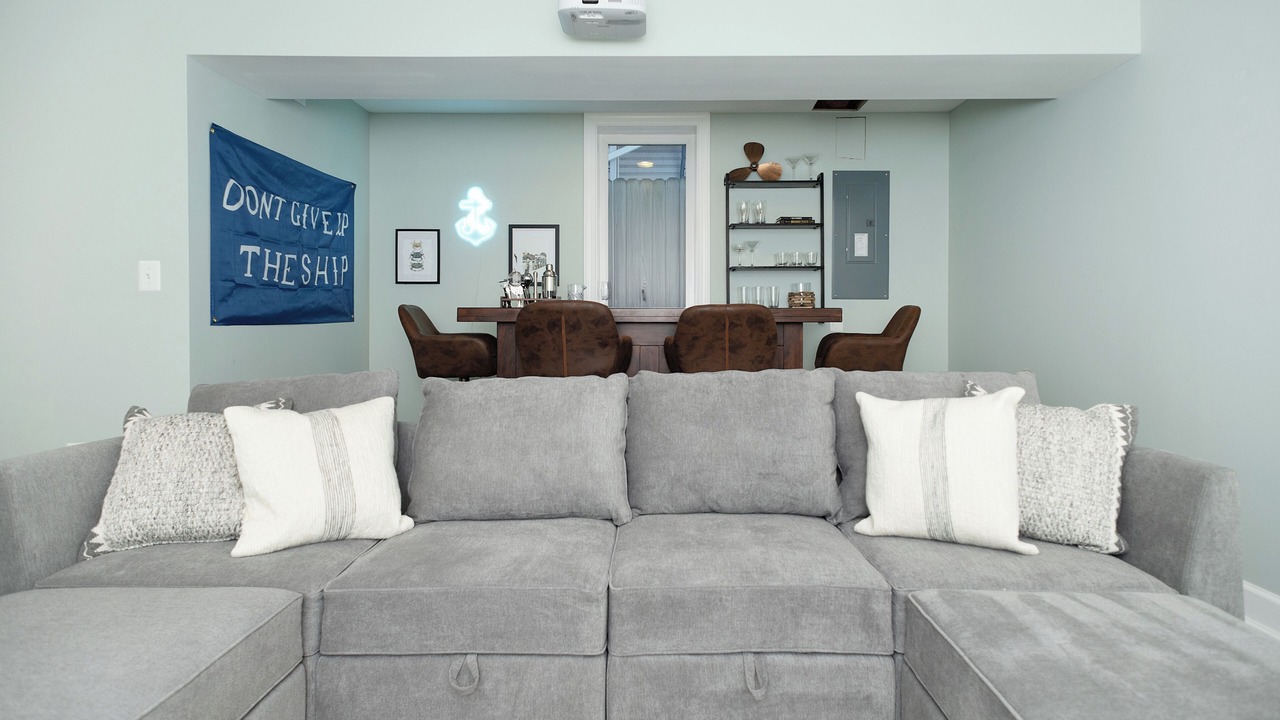 Photo of Livingroom in Riva